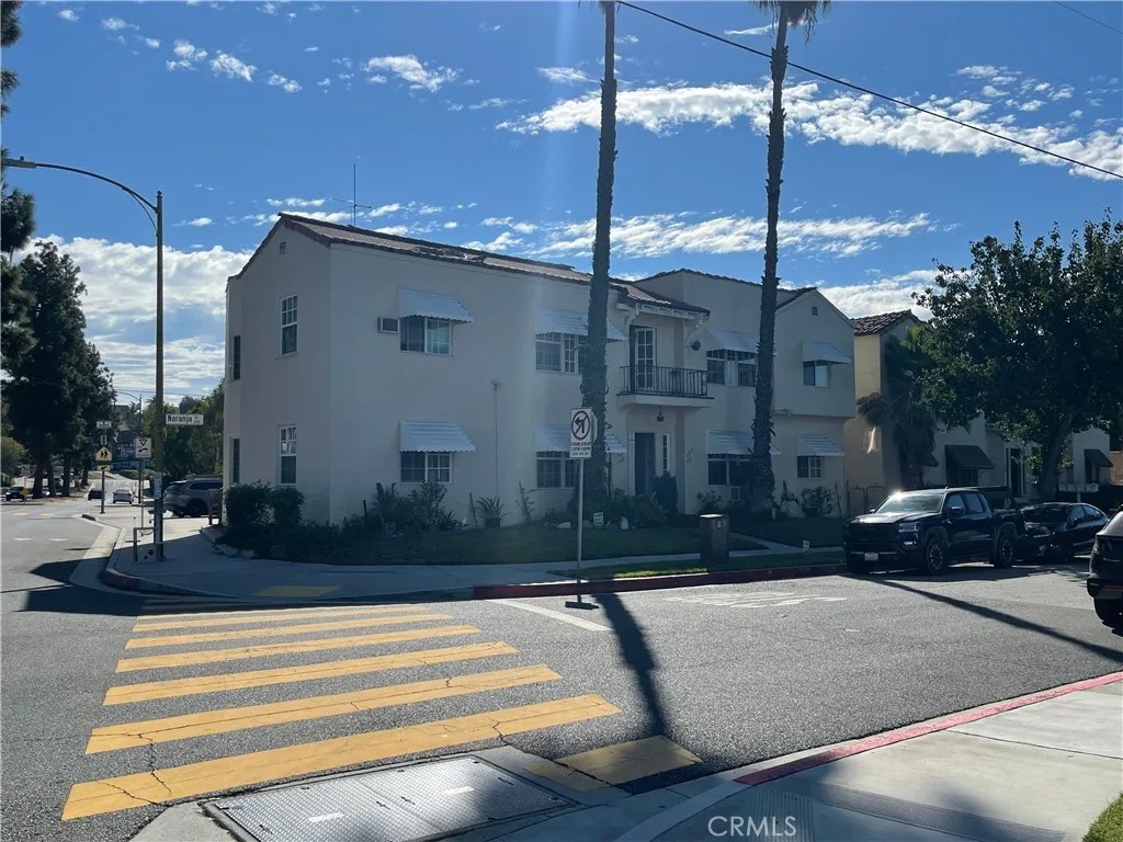 630 Naranja Drive