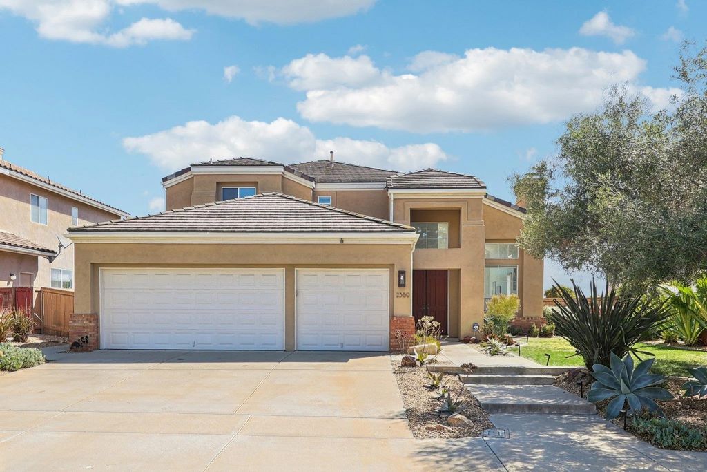 Photo of 2389 Green River, Chula Vista, CA 91915 (MLS # 260008350)