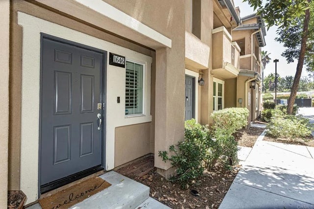 1646 Hickory Nut Place, Chula Vista