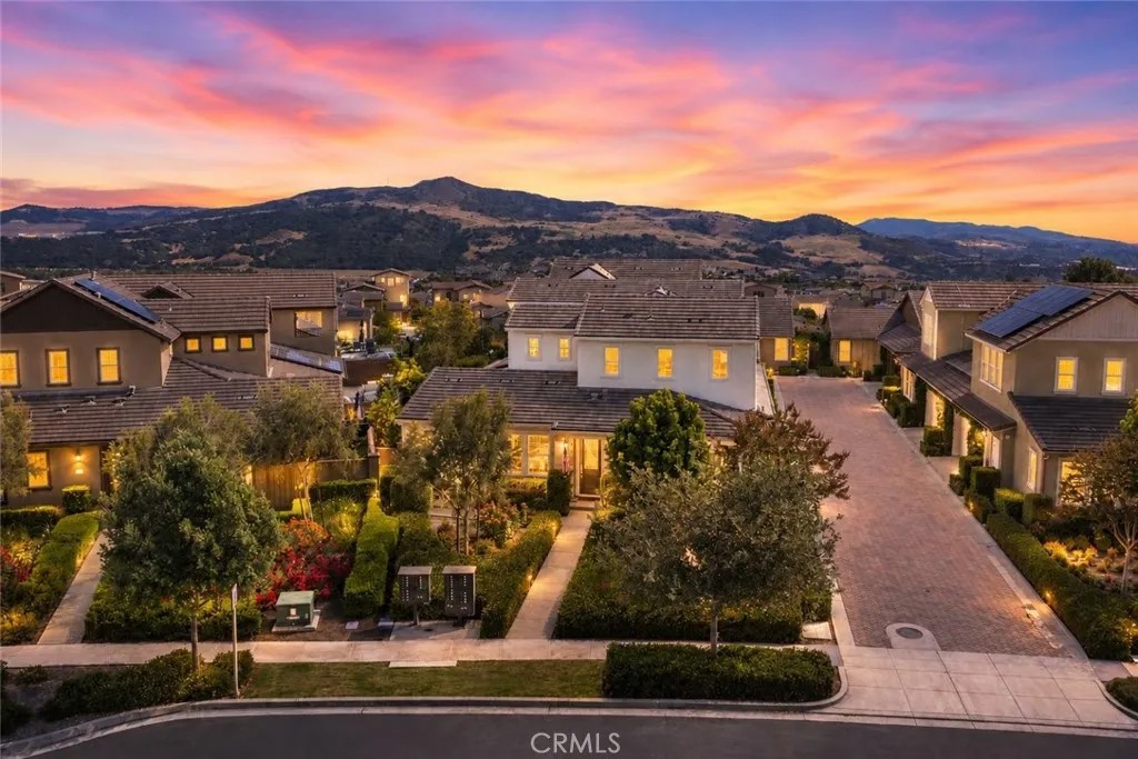 123 Garcilla Drive