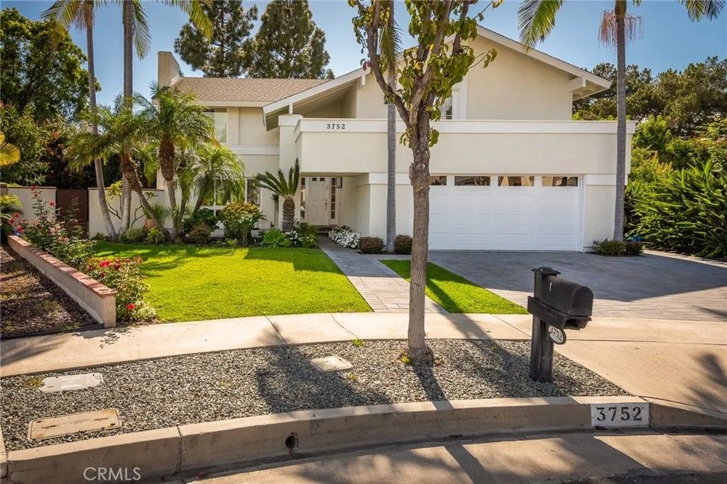 Photo of 3752 Hendrix St, Irvine, CA 92614 (MLS # OC26090163)