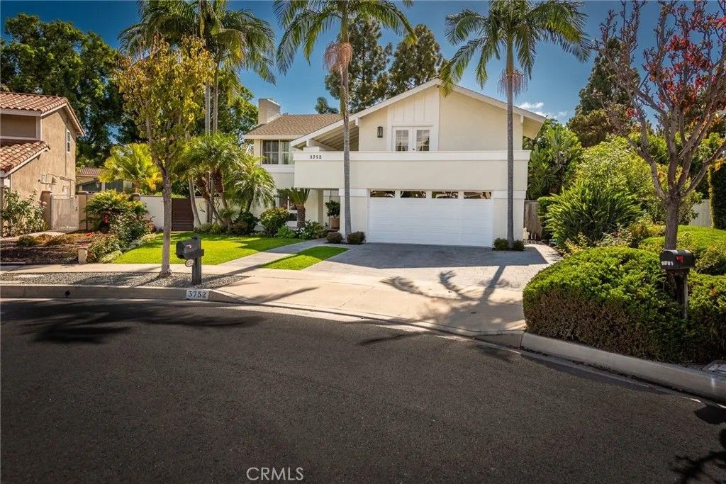 Photo of 3752 Hendrix St, Irvine, CA 92614 (MLS # OC26090163)