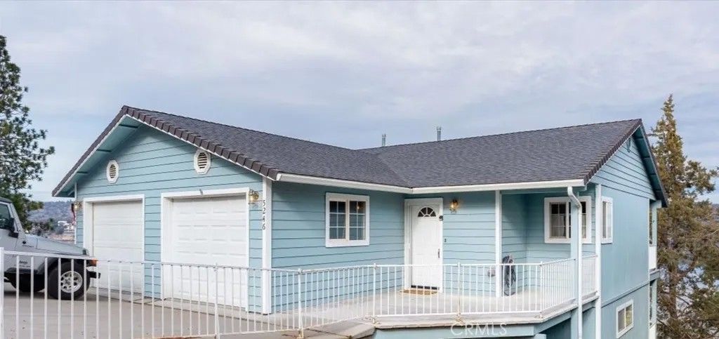 Photo of 5246 Spearpoint Pt, Weed, CA 96094 (MLS # SN26021350)