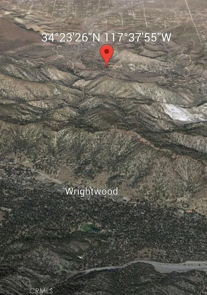 0 Old Valley Springs
