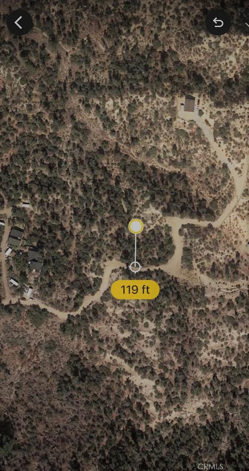 0 Old Valley Springs