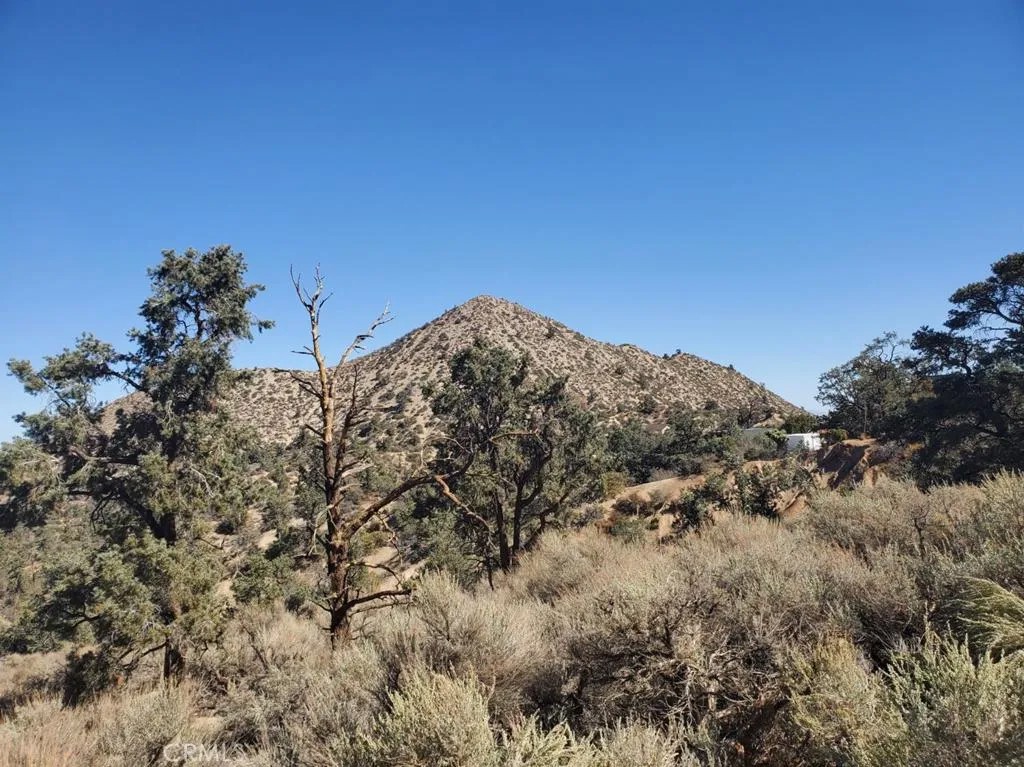 0 Old Valley Springs