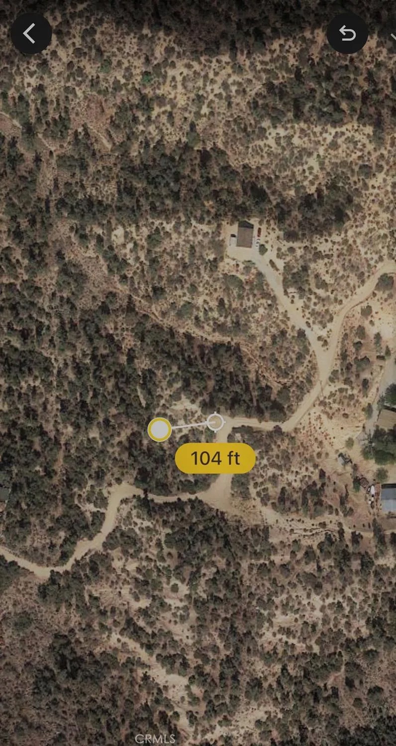 0 Old Valley Springs