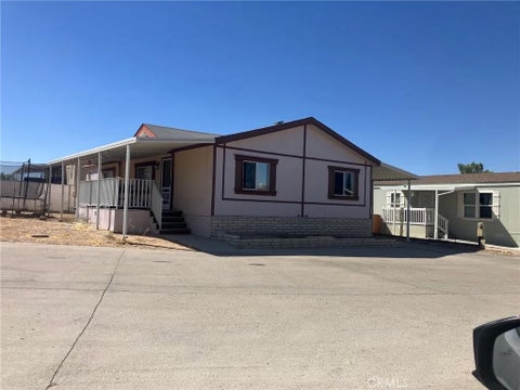 Photo of 2494 W Main Street #30, Barstow, CA 92311 (MLS # HD26191673)