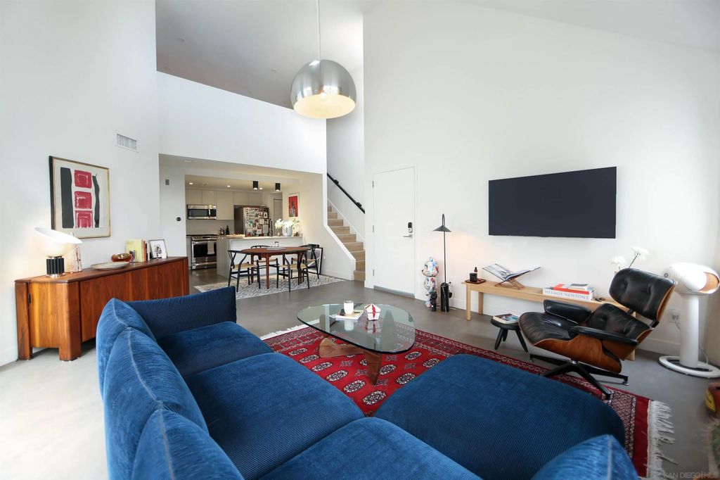 Photo of 701 Kettner Blvd #100, San Diego, CA 92101 (MLS # 260003204)