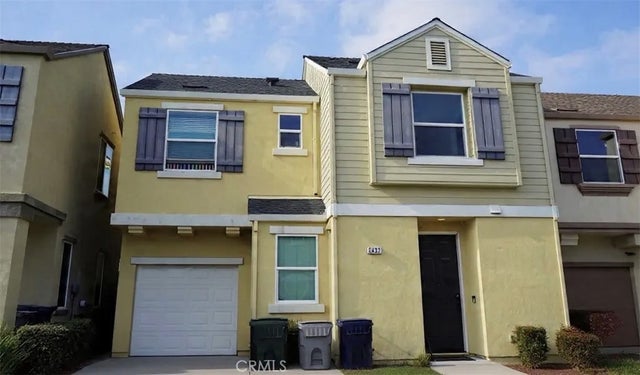 2437 Ben Ali, Sacramento