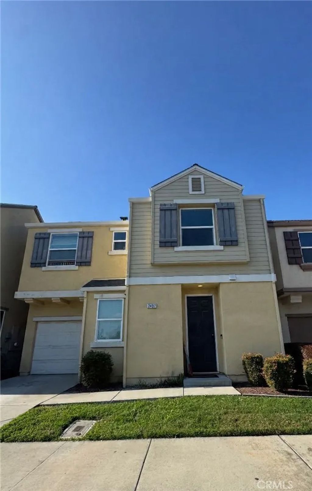 Photo of 2437 Ben Ali Way, Sacramento, CA 95815 (MLS # DW25271719)