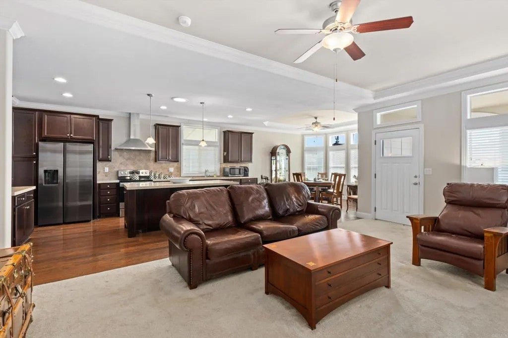 Photo of 1401 El Norte Parkway #39, San Marcos, CA 92069 (MLS # NDP2609378)