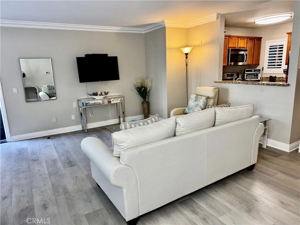 Photo of 355 N Maple St #121, Burbank, CA 91505 (MLS # AR26029525)