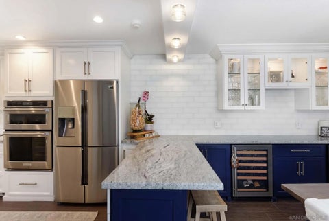 Tiny photo for 7978 Caminito Del Cid, La Jolla, CA 92037 (MLS # 260020567)