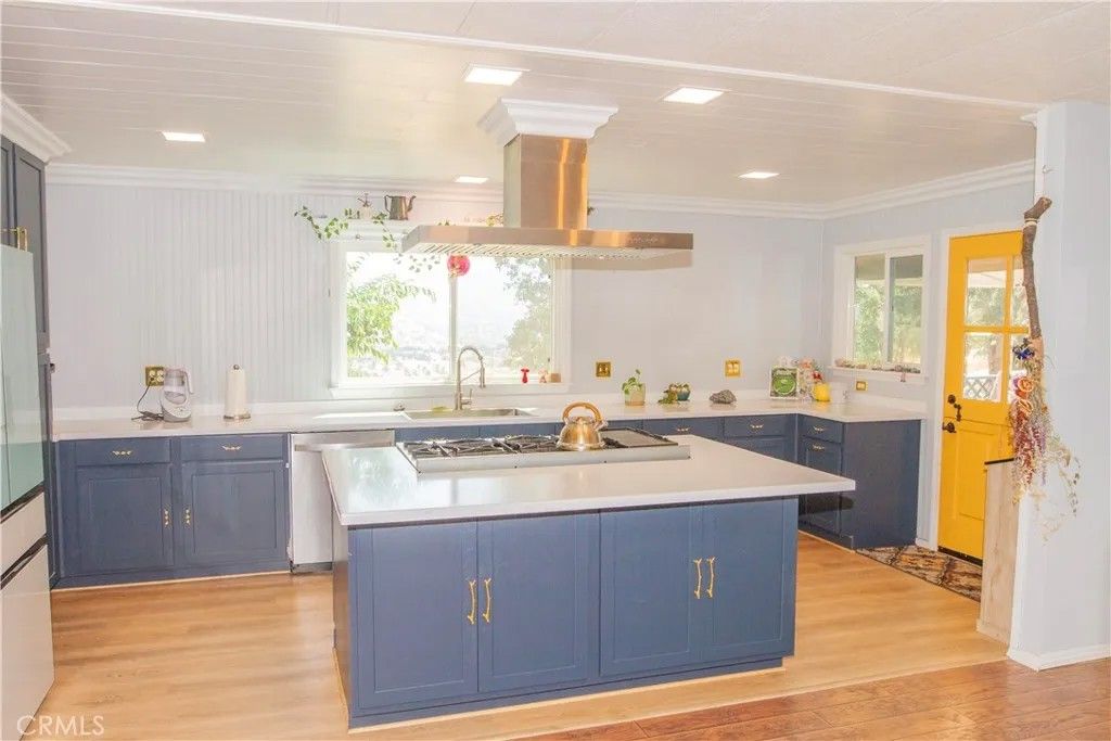 Photo of 35032 George Smith Rd, Squaw Valley, CA 93675 (MLS # FR26060671)