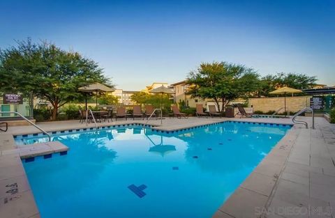 Tiny photo for 16750 Coyote Bush Dr #19, San Diego, CA 92127 (MLS # 250042425)