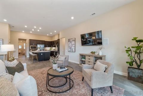 Tiny photo for 16750 Coyote Bush Dr #19, San Diego, CA 92127 (MLS # 250042425)