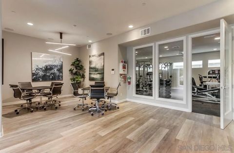 Tiny photo for 16750 Coyote Bush Dr #19, San Diego, CA 92127 (MLS # 250042425)