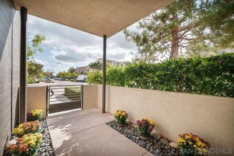 Tiny photo for 16750 Coyote Bush Dr #19, San Diego, CA 92127 (MLS # 250042425)
