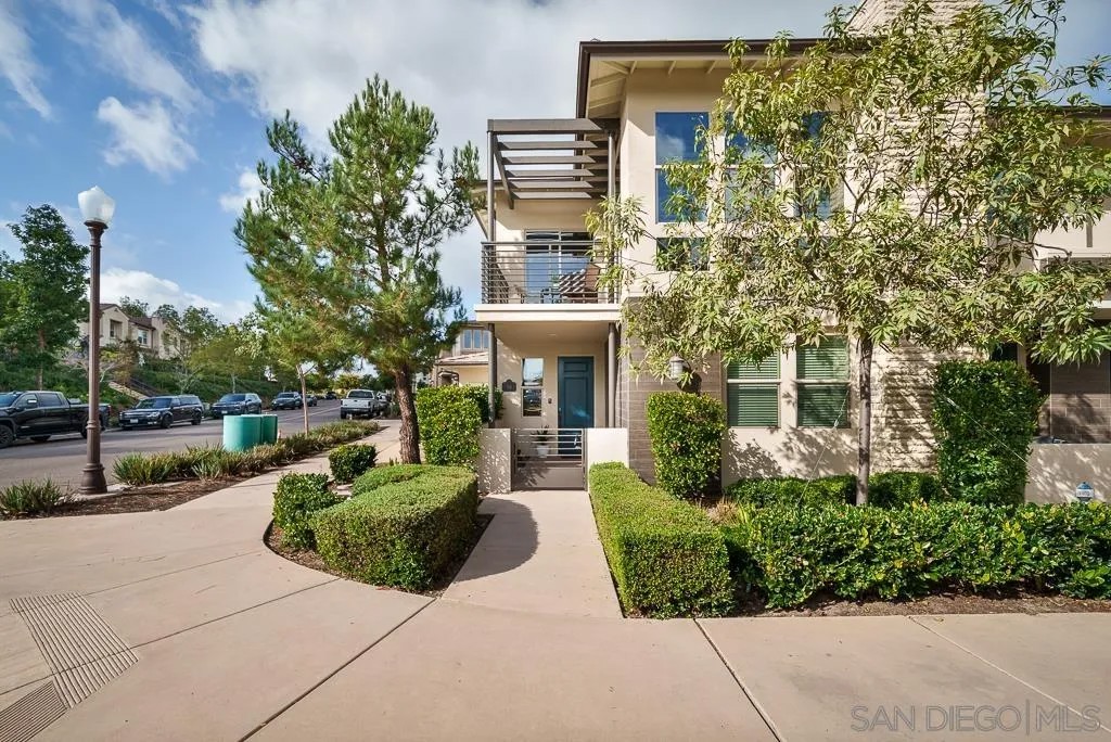 16750 Coyote Bush Dr. 19