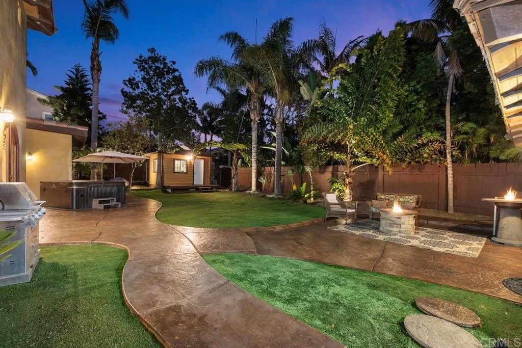 Photo of 1199 Tamarack Ave, Carlsbad, CA 92008 (MLS # NDP2509896)