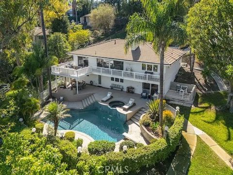 36 Pony Lane Rolling Hills Estates CA 90274