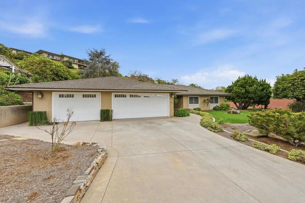 Photo of 1454 La Plaza Drive, San Marcos, CA 92078 (MLS # NDP2602352)