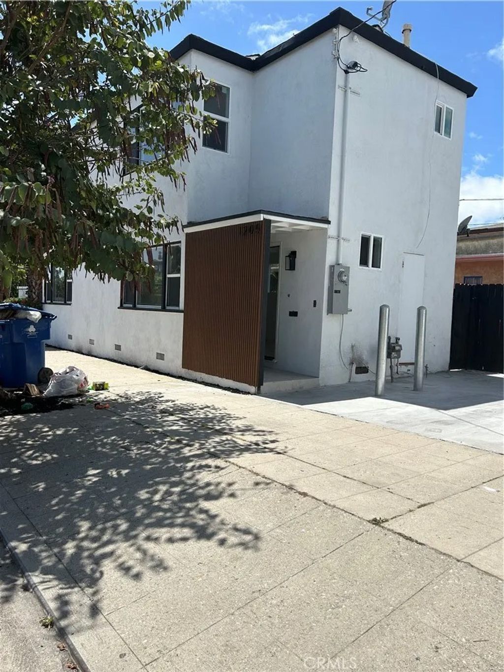 Photo of 1205 Cole, Los Angeles, CA 90038 (MLS # SR26083757)