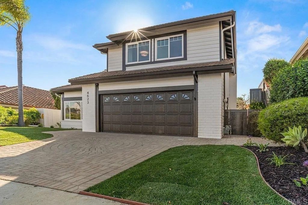 Photo of 4623 Telescope Avenue, Carlsbad, CA 92008 (MLS # NDP2603589)