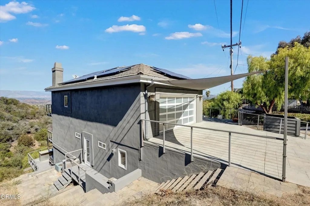 561 S Ventu Park Road