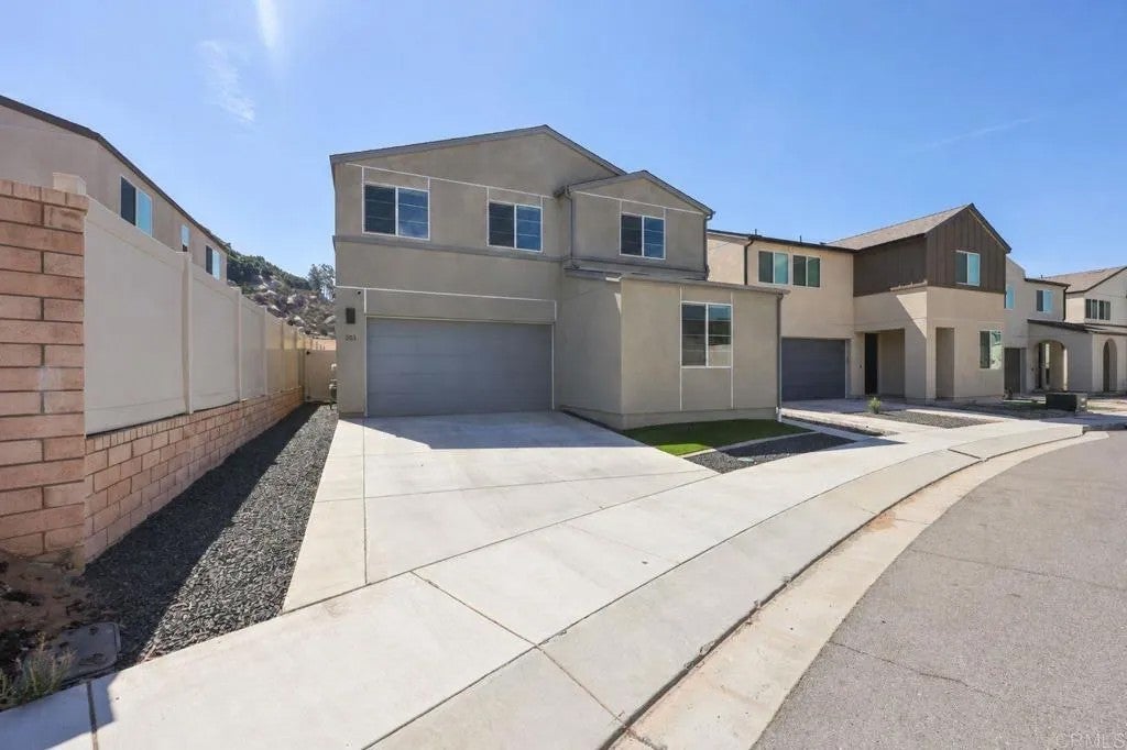 Photo of 253 Paddock Lane, Fallbrook, CA 92028 (MLS # PTP2606849)