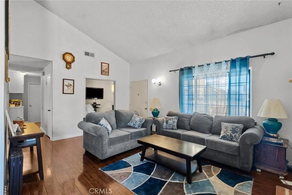 Photo of 663 Eston Place #A, Lancaster, CA 93535 (MLS # SR26017047)