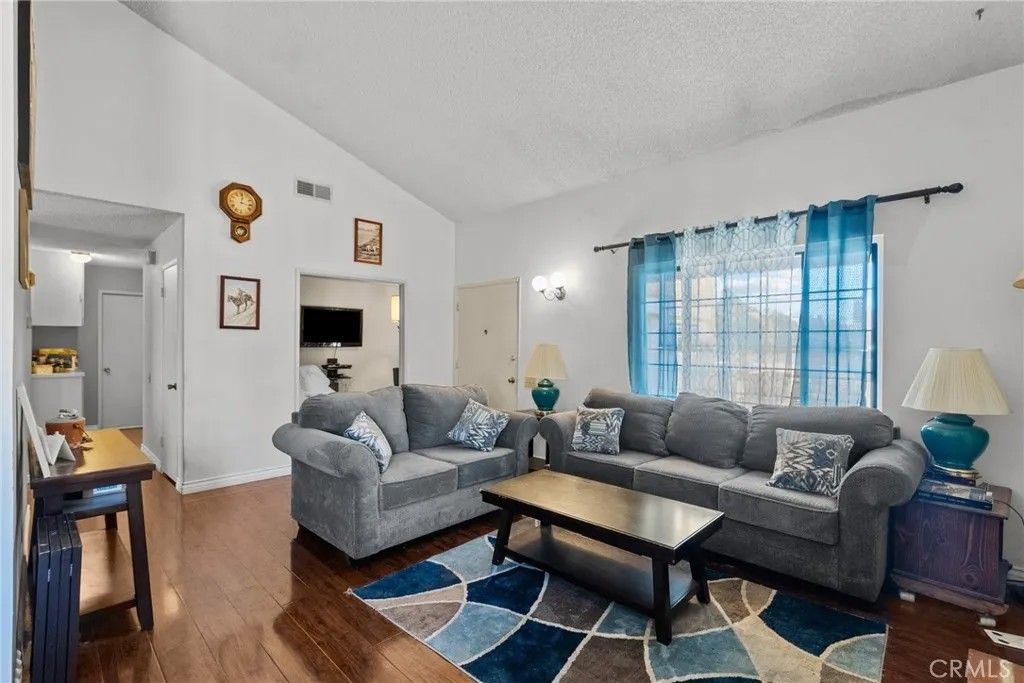 Photo of 663 Eston Place #A, Lancaster, CA 93535 (MLS # SR26017047)