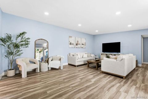 Photo of 2508 Dorm Way, Spring Valley, CA 91977 (MLS # 2600756)