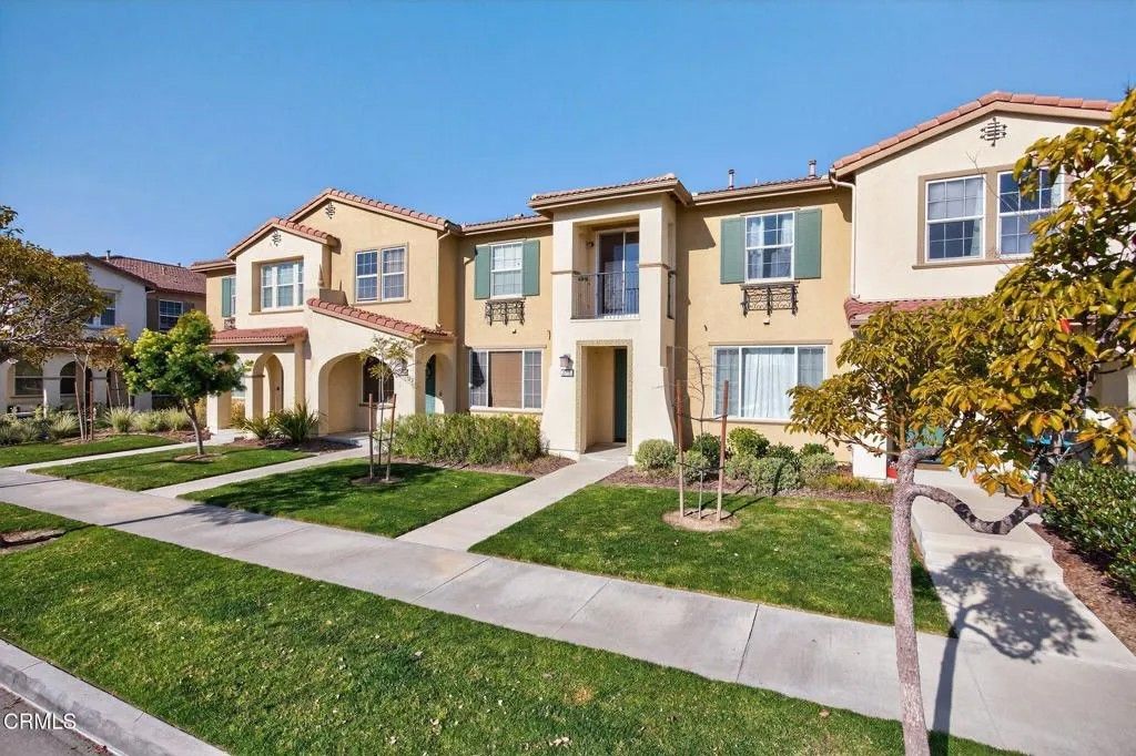 Photo of 2715 Smokey Mountain Drive, Oxnard, CA 93036 (MLS # V1-34434)