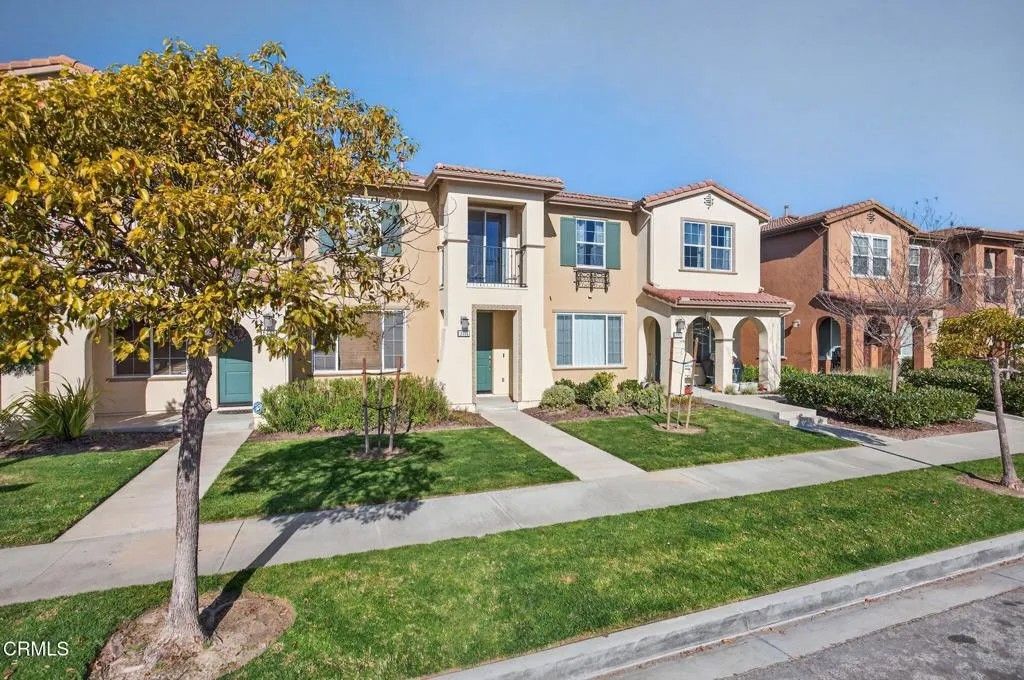 Photo of 2715 Smokey Mountain Drive, Oxnard, CA 93036 (MLS # V1-34434)