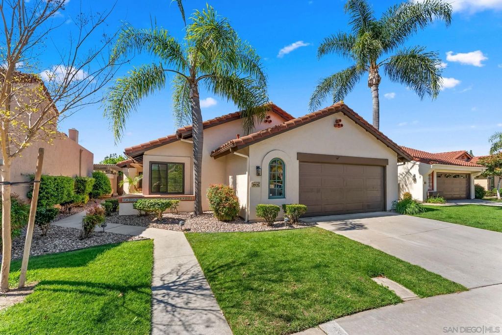 Photo of 18038 Caminito Balata, San Diego, CA 92128 (MLS # 260010500)