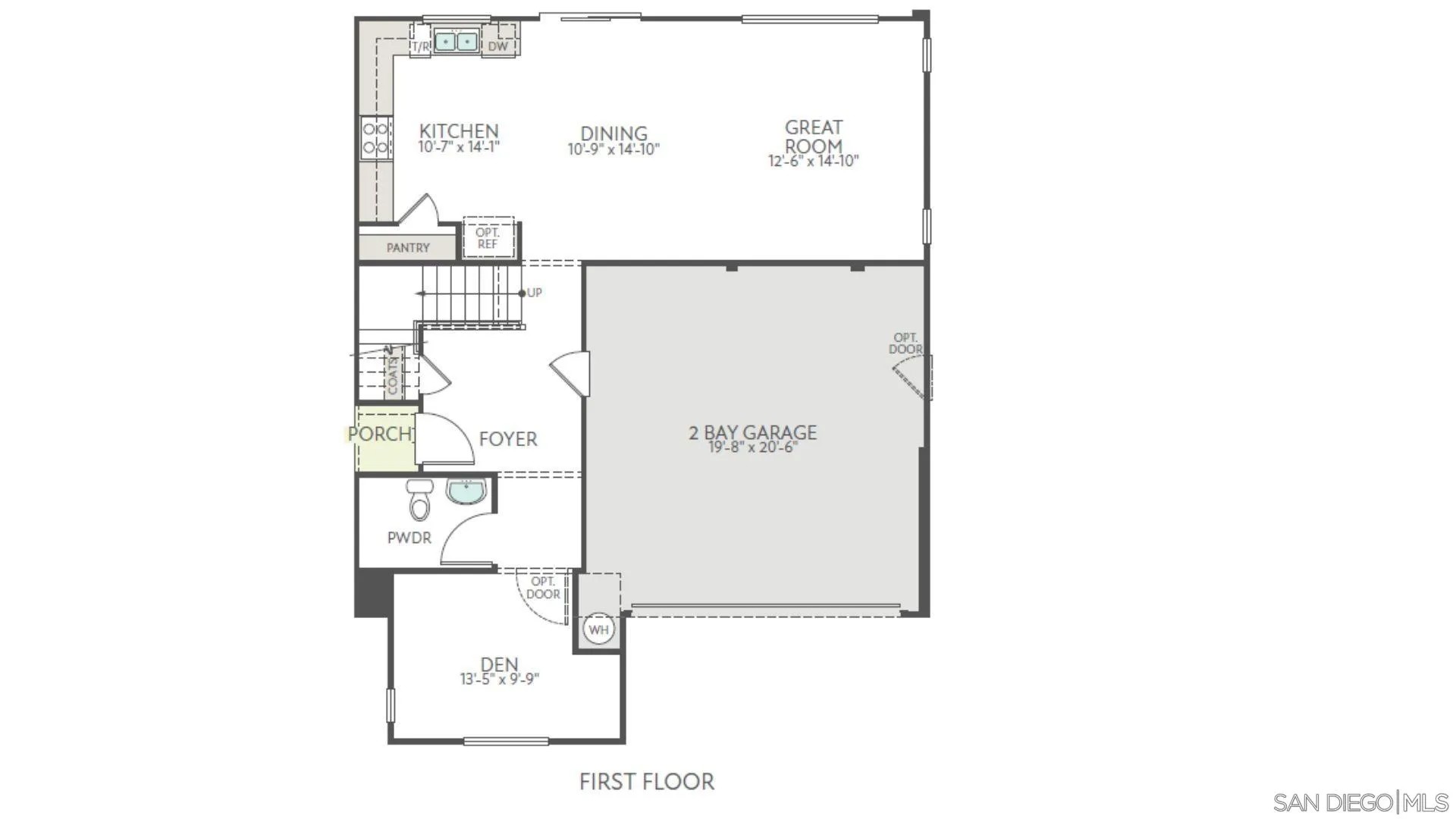 29933 Harmony Heights Dr lot 26 Lot 26
