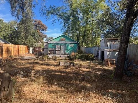 Tiny photo for 2294 Mulberry St, Chico, CA 95928 (MLS # SN25238520)