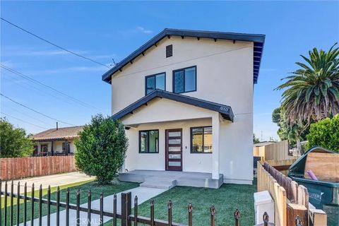 Photo of 10517 Firmona Ave, Inglewood, CA 90304 (MLS # DW25253977)