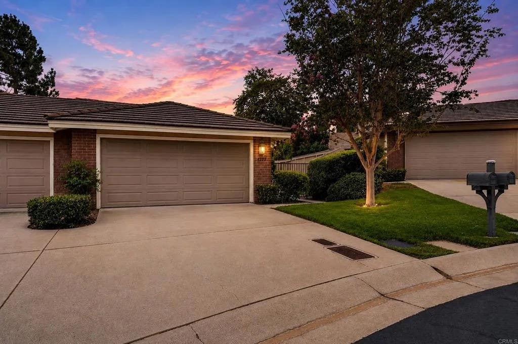 Photo of 4233 Los Padres Drive, Fallbrook, CA 92028 (MLS # NDP2607407)