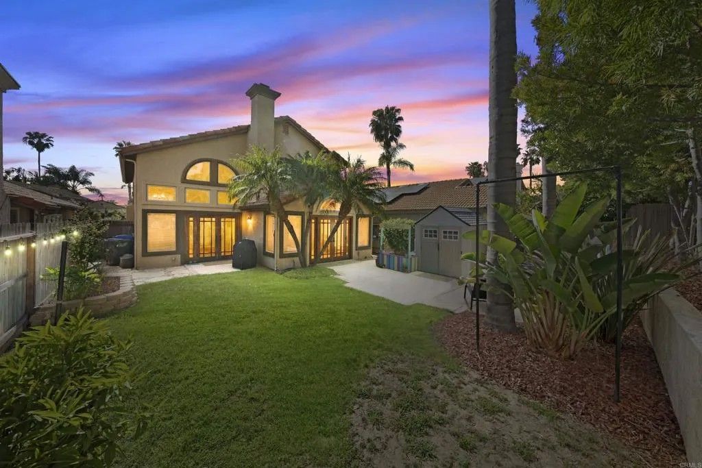 Photo of 1899 Corte Torero, Oceanside, CA 92056 (MLS # NDP2603894)