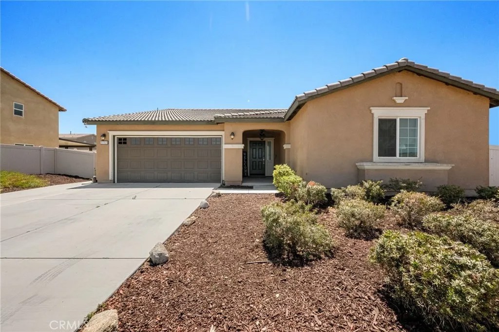 1717 Ranch View