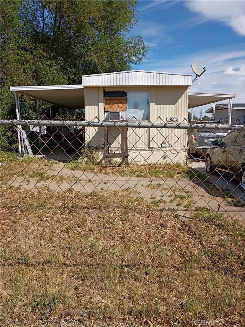 Photo of 20276 Oleander Ave, Perris, CA 92570 (MLS # PW26077267)