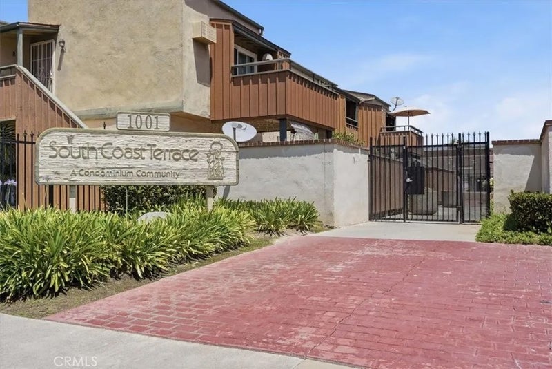 1001 W Stevens 131