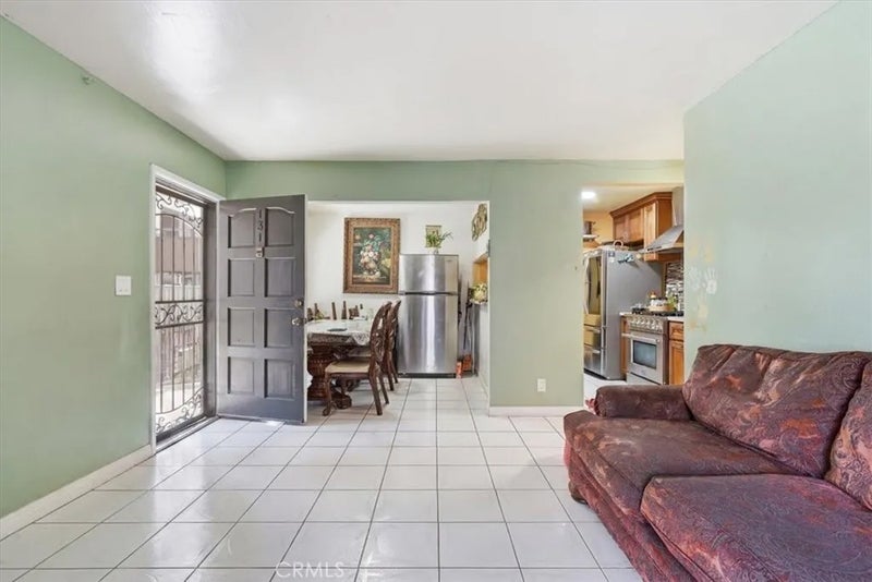 1001 W Stevens 131