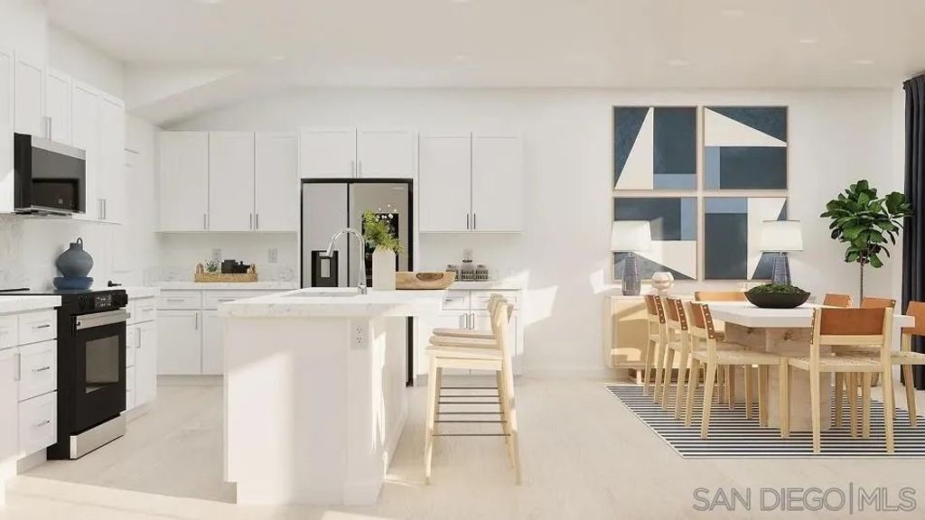 Photo of 2002 Penny Lane, El Cajon, CA 92021 (MLS # 260005775)