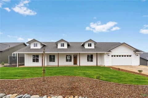 Photo of 722 Madrone Way, Paradise, CA 95969 (MLS # SN26225216)
