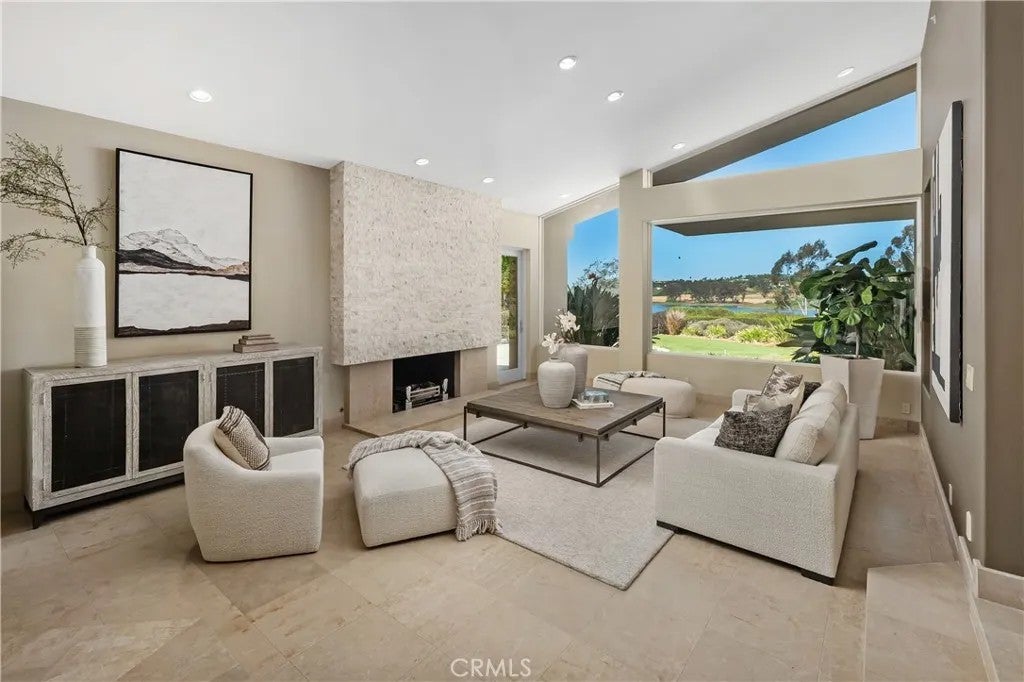 Photo of 6533 Lago Lindo, Rancho Santa Fe, CA 92067 (MLS # PV26134930)