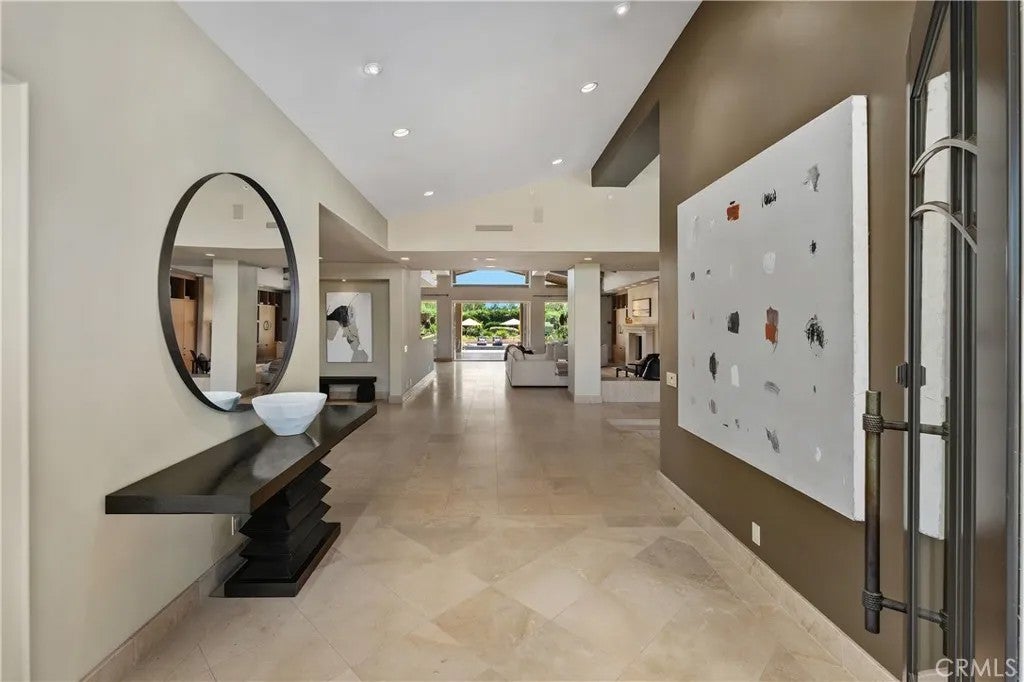 Photo of 6533 Lago Lindo, Rancho Santa Fe, CA 92067 (MLS # PV26134930)